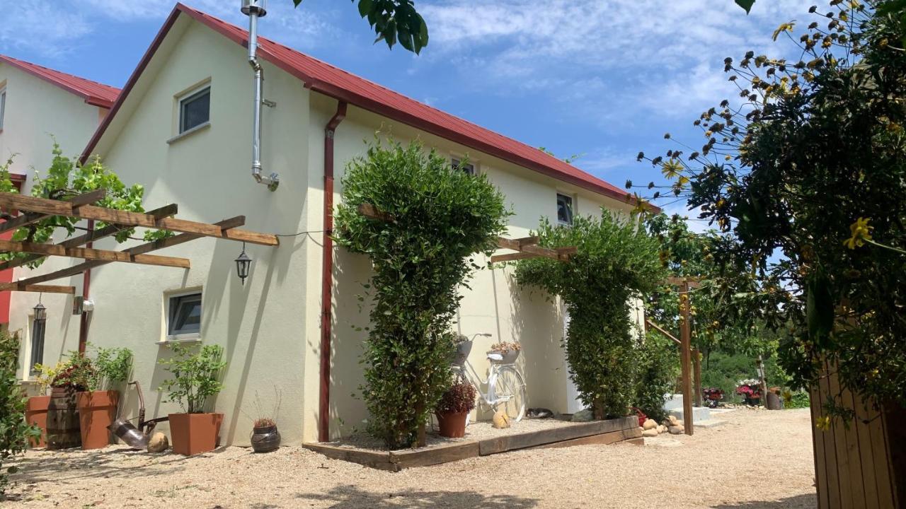 Appartamento Quinta Vale Salgueiro Seia Esterno foto