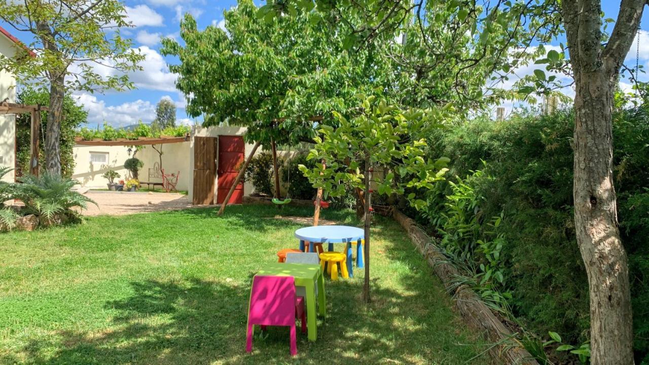 Appartamento Quinta Vale Salgueiro Seia Esterno foto