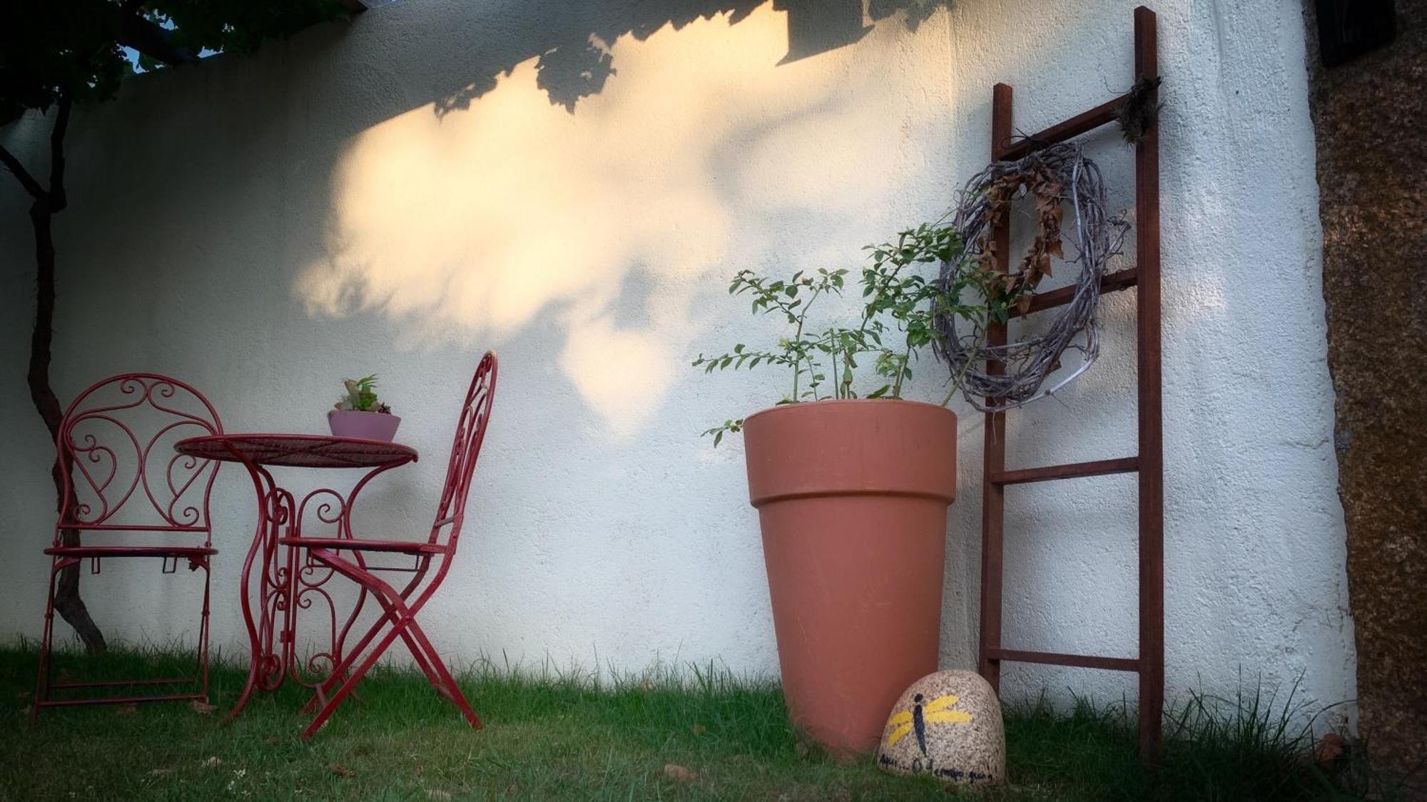 Appartamento Quinta Vale Salgueiro Seia Esterno foto